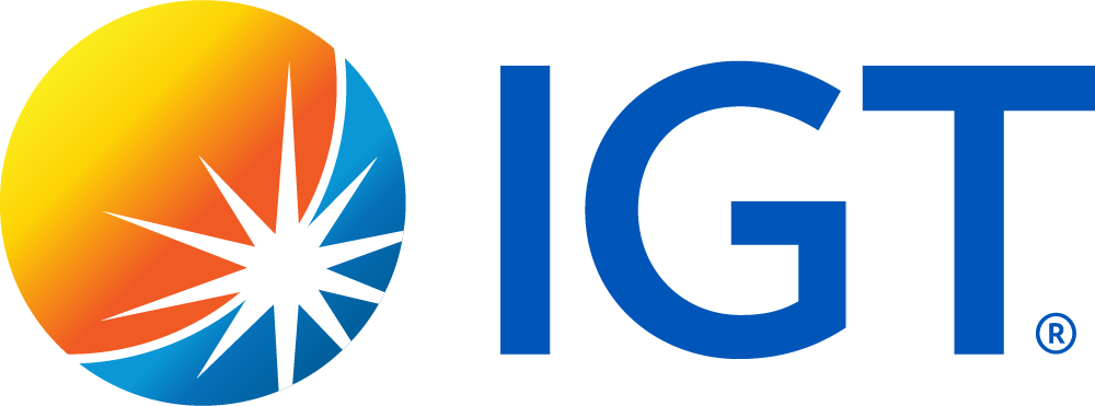logo international game technology