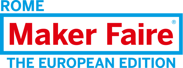 logo maker-faire-rome